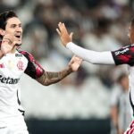 Brasileirão: Flamengo vence e mantém Botafogo na zona de rebaixamento