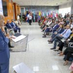 Brasília é reconhecida como Capital Ibero-Americana do Patrimônio Cultural em abertura de evento