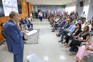 Brasília é reconhecida como Capital Ibero-Americana do Patrimônio Cultural em abertura de evento
