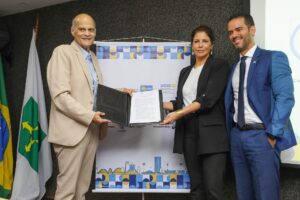 Brasília encerra reunião internacional sobre patrimônio cultural e formaliza carta de cooperação entre capitais ibero-americanas