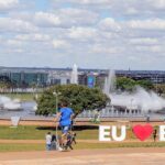 Brasília receberá título de Capital Ibero-Americana de Patrimônio Cultural