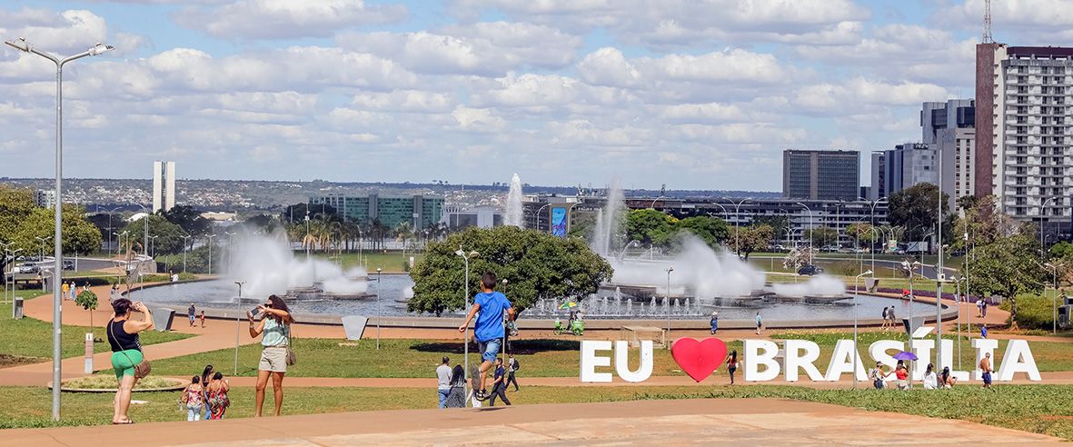 Brasília receberá título de Capital Ibero-Americana de Patrimônio Cultural