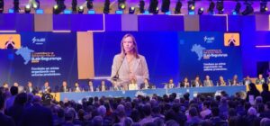 Brasília reúne lideranças da segurança pública do país na abertura do iLab Segurança 2026