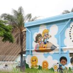 Caic Anísio Teixeira celebra 34 anos como referência em Ceilândia