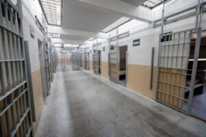 Caldas Novas tem novo presídio com 400 vagas