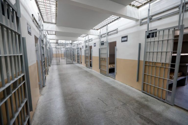Caldas Novas tem novo presídio com 400 vagas