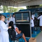 Casa da Mulher Brasileira Itinerante leva acolhimento, cuidado e oportunidades a Planaltina