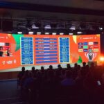 CBF sorteia confrontos da quinta fase da Copa do Brasil