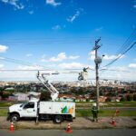 Ceilândia recebe manutenção na rede elétrica com desligamento temporário nesta segunda (30)