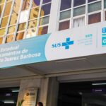 Cemac Juarez Barbosa estará fechado na próxima na sexta-feira