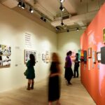 Centro cultural no Rio abre chamada para artistas de todo país