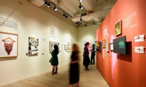 Centro cultural no Rio abre chamada para artistas de todo país