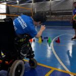 Centro Olímpico e Paralímpico de Santa Maria celebra 14 anos formando atletas e cidadãos