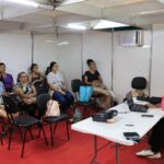 Centros de Referência da Mulher Brasileira ampliam prazo para inscrições de cursos gratuitos