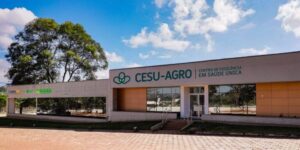 Cesu-Agro é inaugurado e consolida Goiás como referência em Saúde Única