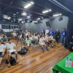 CEUs das Artes preparam jovens da rede pública para o primeiro emprego no DF