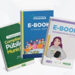 CGE lança novos eBooks de três programas