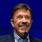 Chuck Norris, astro de filmes de ação e dos memes, morre aos 86 anos