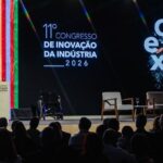 Ciência e inovação são pilares da nova indústria brasileira, destaca ministra do MCTI durante 11º Congresso de Inovação da CNI