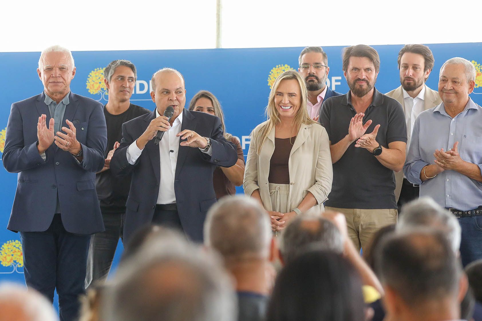 Cine Itapuã, no Gama, será reformado e devolvido à população, com investimento de R$ 6,5 milhões