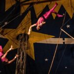 Circo de Tradição Familiar se torna Patrimônio Cultural do Brasil