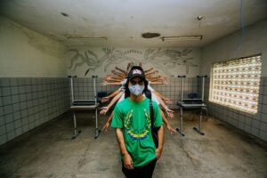 Circo, música e exposições movimentam a agenda cultural do DF no fim de semana