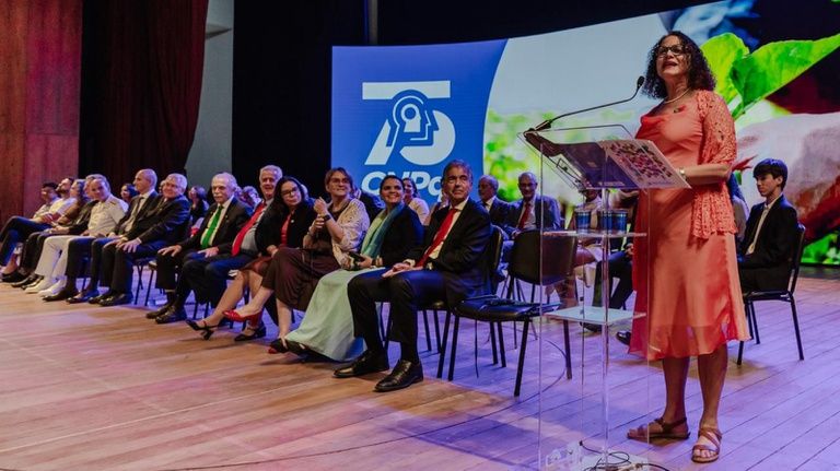 CNPq celebra 75 anos impulsionando ciência, inovação e soberania nacional