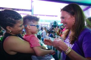 Cofinanciamento Estadual reforça com R$ 30,4 milhões Assistência Social em mais de 230 municípios