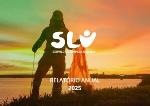 Coleta seletiva e uso de papa-entulhos crescem no DF em 2025