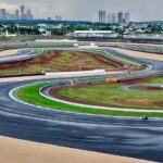 Com estrutura de nível internacional, autódromo recebe etapa do Mundial de MotoGP em Goiás