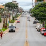 Com forte investimento do GDF, Vicente Pires passou de loteamento irregular a exemplo de urbanização