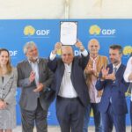 Com investimento de R$ 19,5 milhões, GDF entrega ampliação do sistema de abastecimento de água no Lago Sul