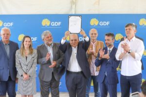 Com investimento de R$ 19,5 milhões, GDF entrega ampliação do sistema de abastecimento de água no Lago Sul