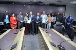 Com recordes de queda na criminalidade, DF investe em inteligência para enfrentar sensação de insegurança