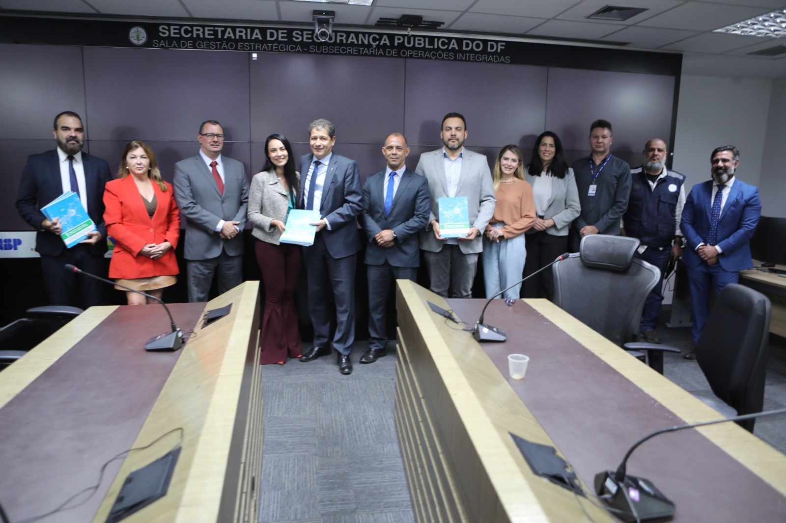 Com recordes de queda na criminalidade, DF investe em inteligência para enfrentar sensação de insegurança