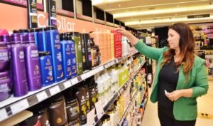 Comércio varejista em Goiás cresce 3,7% em janeiro