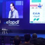 Conferência apresenta aplicações de inteligência artificial para fortalecer a segurança pública