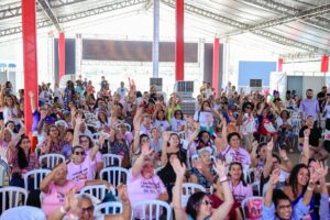 Congresso Realize celebra o empreendedorismo feminino e fortalece a capacitação no DF