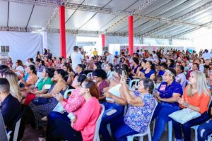 Congresso Realize celebra o empreendedorismo feminino e fortalece a capacitação no DF
