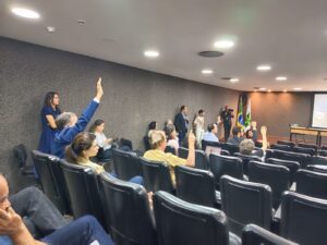 Conselho aprova intervenção arquitetônica no lote do Brasília Palace Hotel