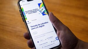 Consulta pública sobre E-Digital segue aberta até 8 de abril