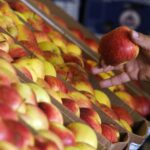 Consumo de ultraprocessados no DF diminui, mas índices continuam elevados