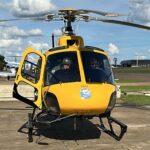 Coração é levado para transplante com apoio do Detran-DF