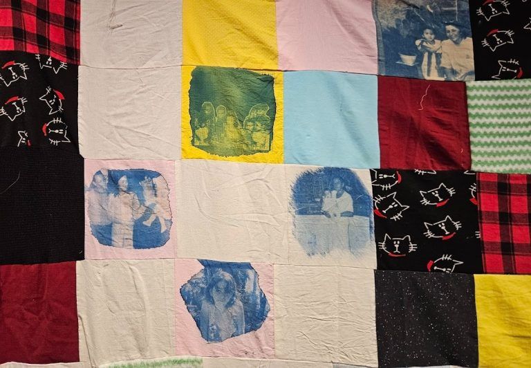 “Corpografia” ocupa Vila Cultural Cora Coralina