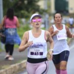 Corrida Circuito da Mulher movimenta Brasília e celebra protagonismo feminino no esporte