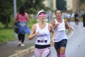 Corrida Circuito da Mulher movimenta Brasília e celebra protagonismo feminino no esporte