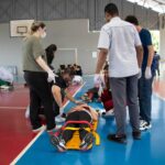 Crer realiza 3º Simulado do Plano de Emergência e Desastres nesta sexta-feira