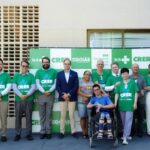 Crer recebe missão humanitária internacional “Mãos que Transformam”