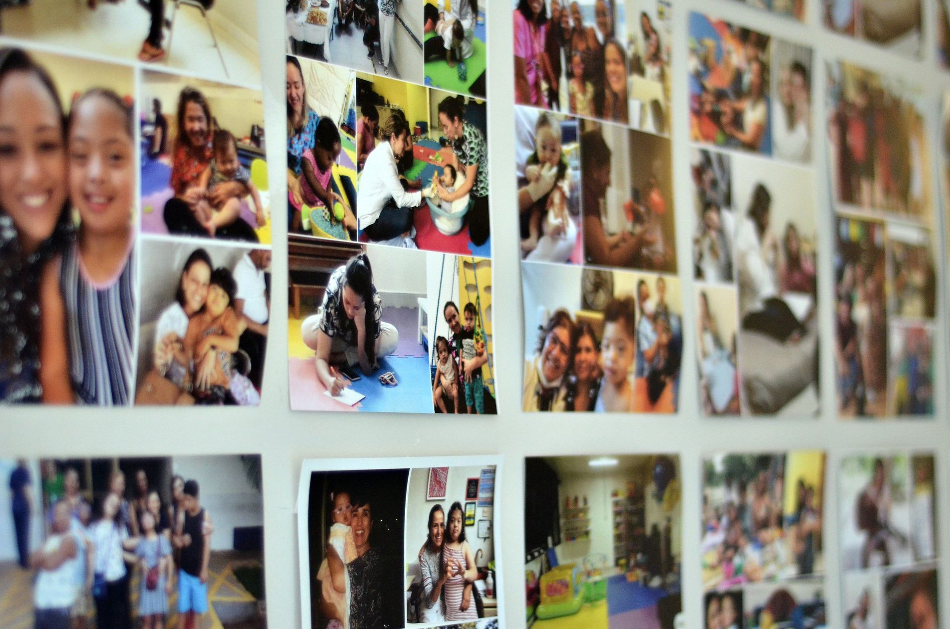 CrisDown é referência no atendimento a pessoas com a síndrome