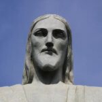 Cristo será iluminado em campanha de combate à violência de gênero